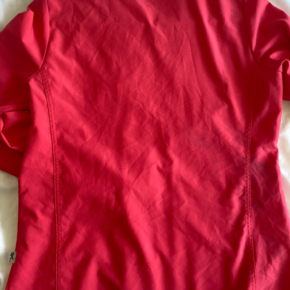Nurses Scrub Jacket - Picture 5 of 5